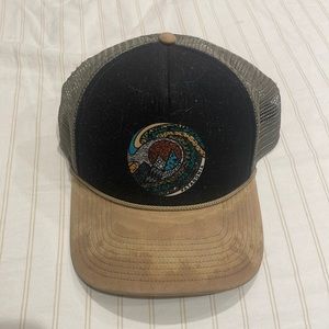 Patagonia Fitz Roy Trucker Hat OS